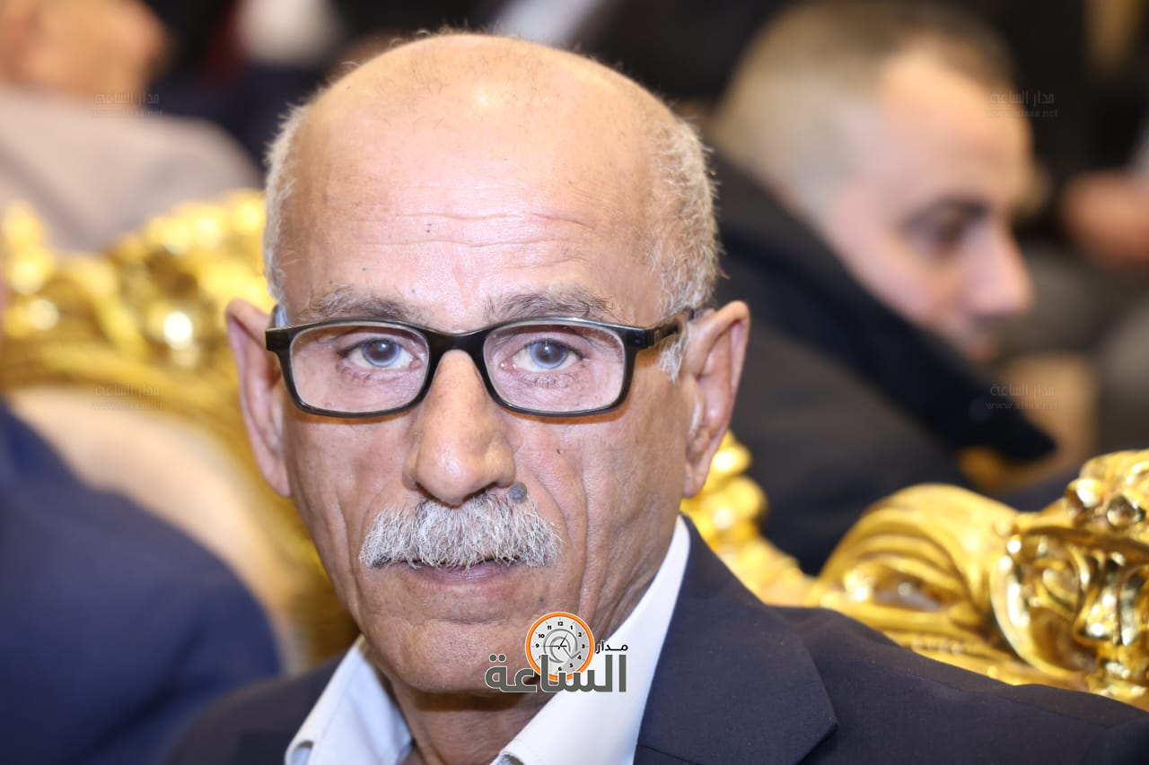 Madar Al-Saa Images 0.2751554825122611