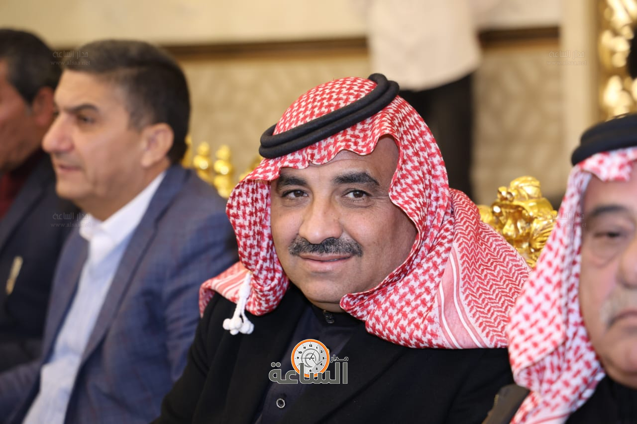 Madar Al-Saa Images 0.4234723932059157