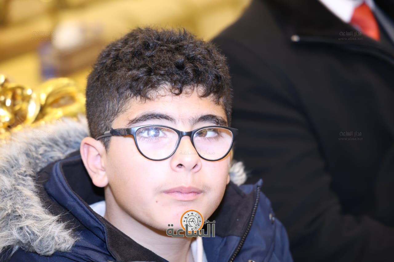 Madar Al-Saa Images 0.43112546057223744