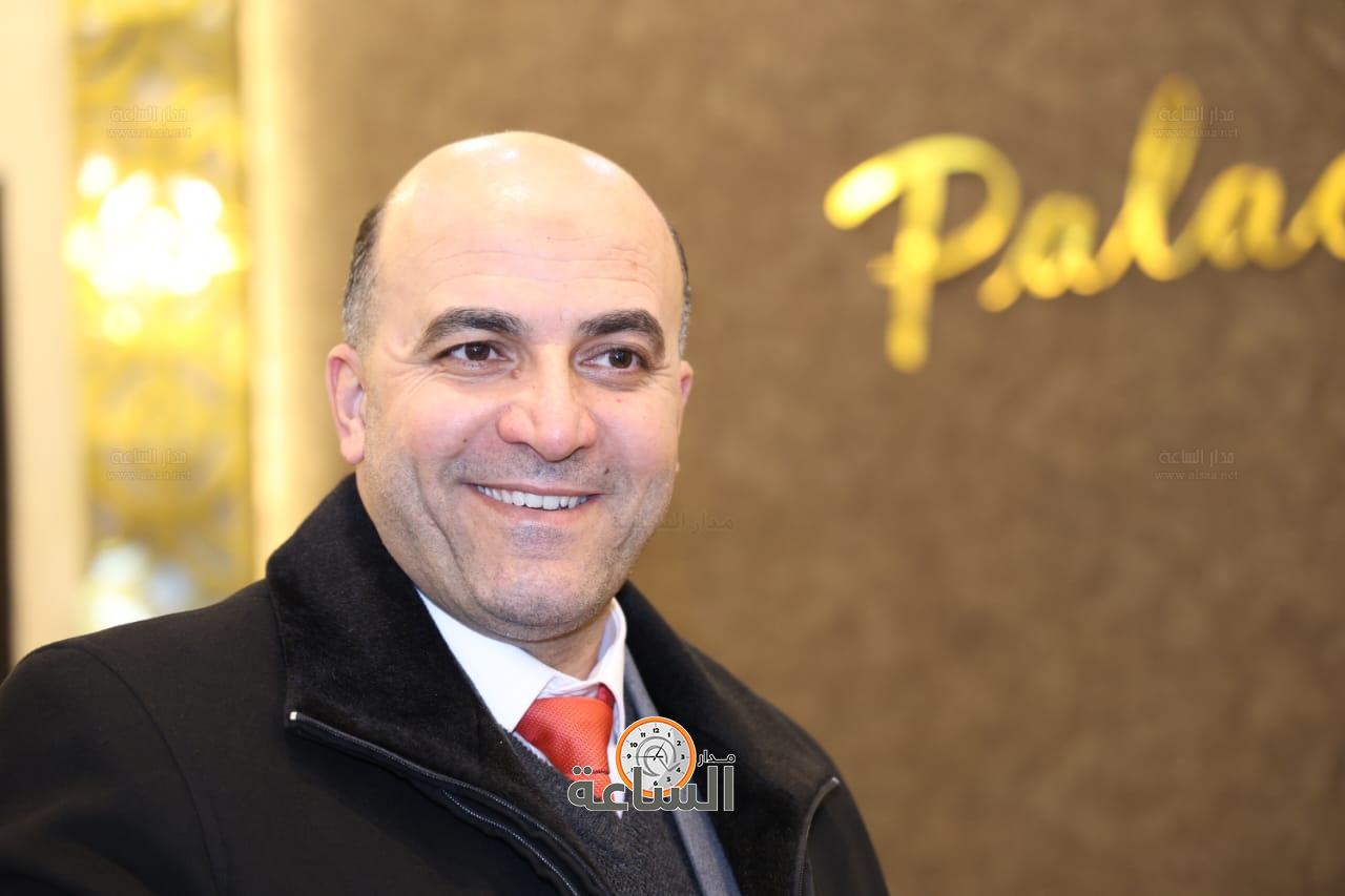 Madar Al-Saa Images 0.11037600224098165