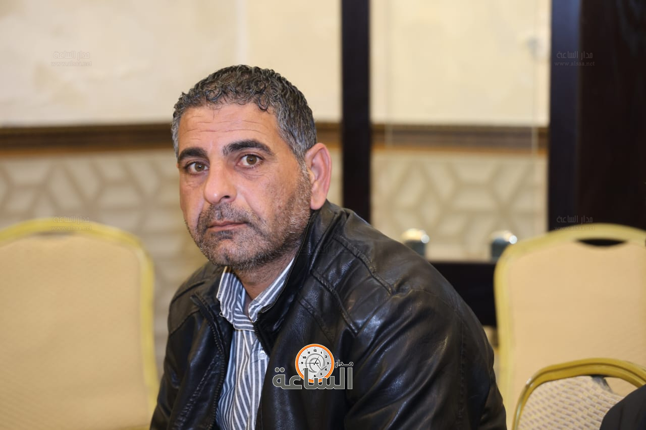 Madar Al-Saa Images 0.5743470217068196