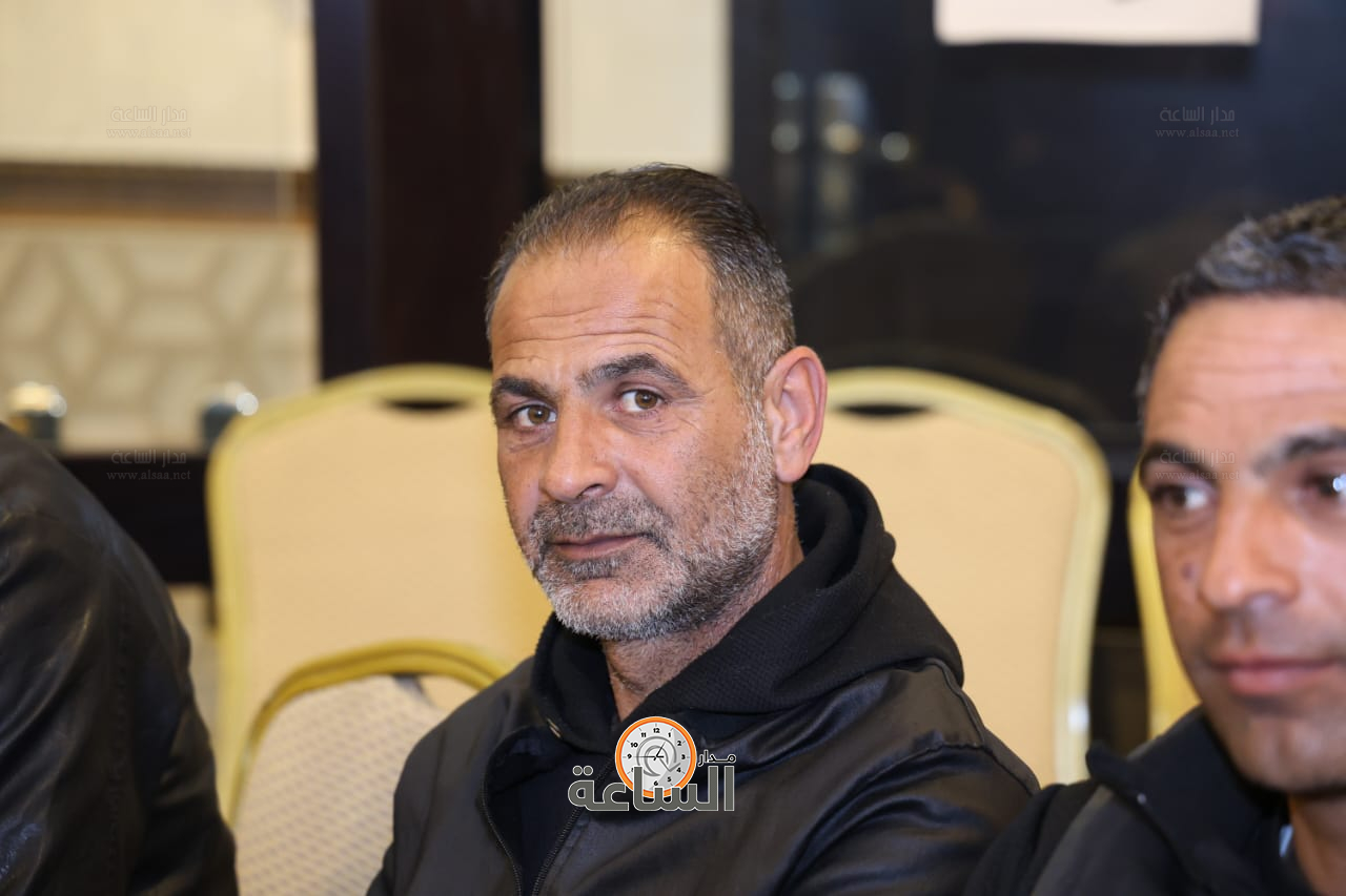 Madar Al-Saa Images 0.8401563020161957