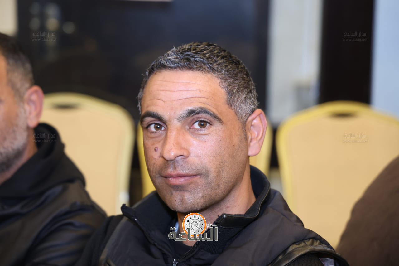 Madar Al-Saa Images 0.7527768918705646