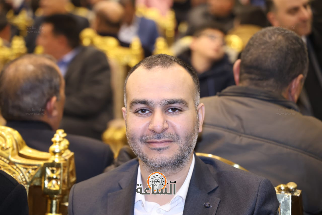 Madar Al-Saa Images 0.5012698538953213