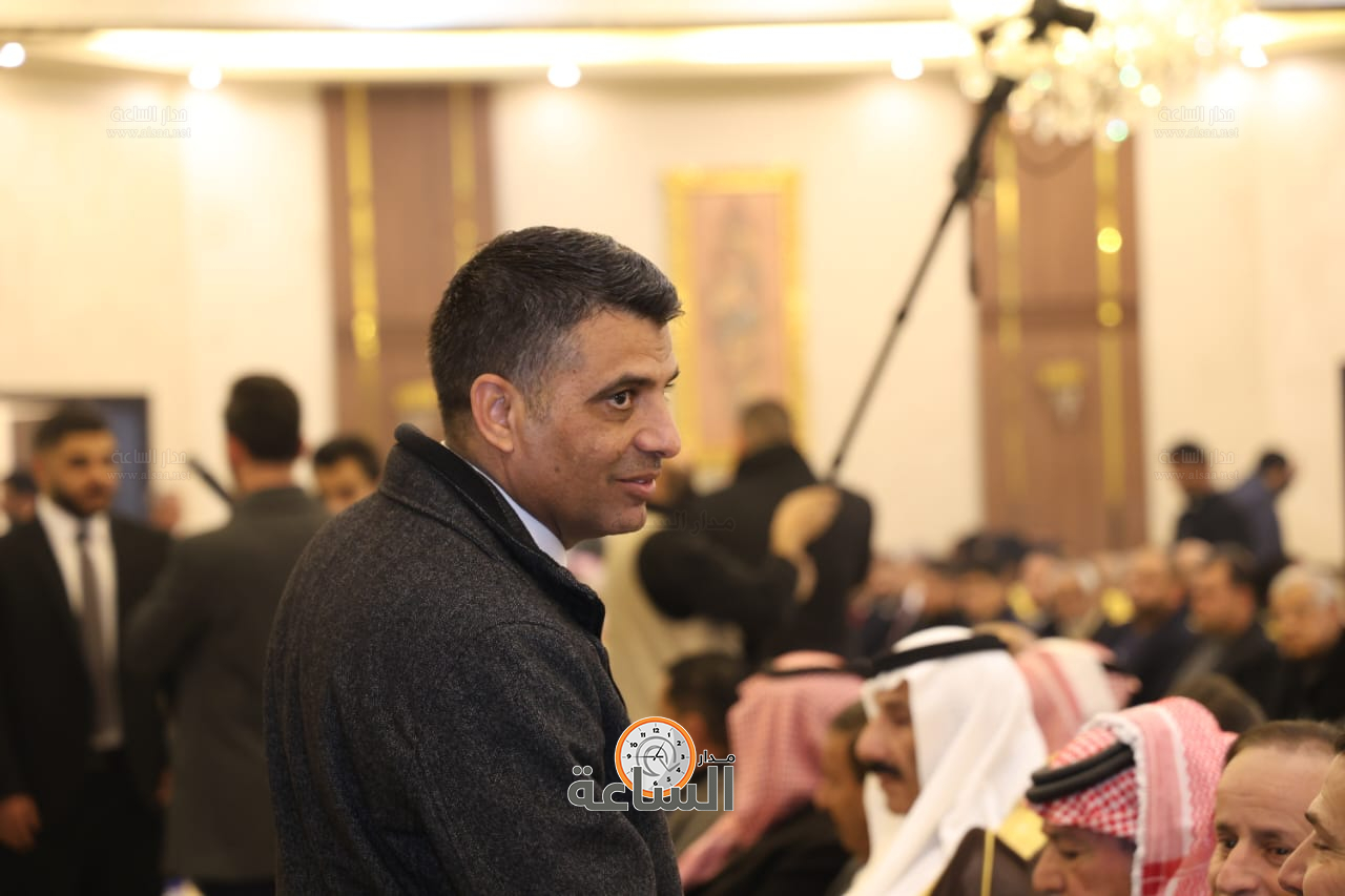 Madar Al-Saa Images 0.8992596385916571