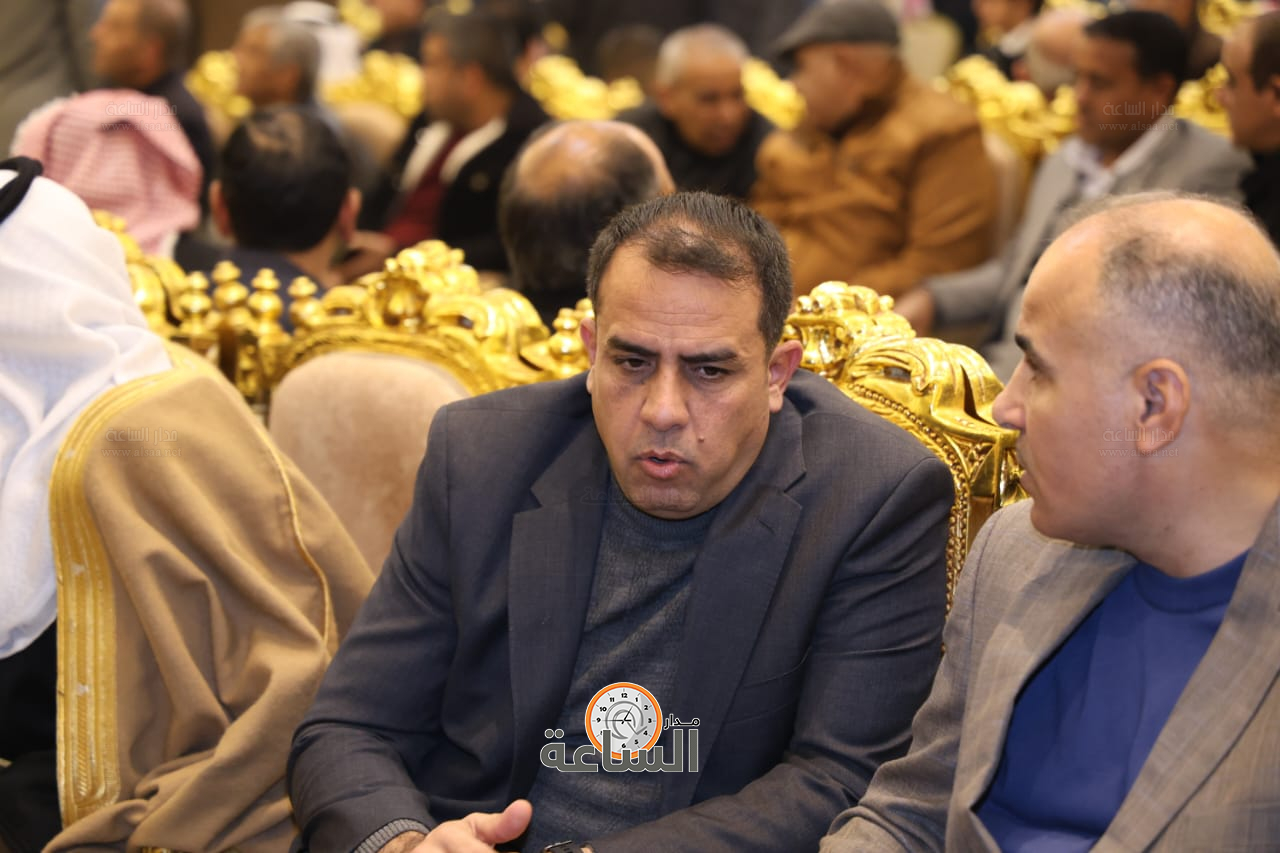 Madar Al-Saa Images 0.839153102997549