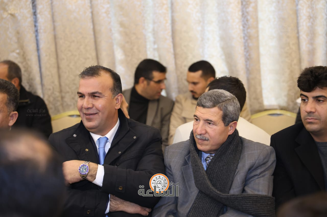 Madar Al-Saa Images 0.14561226304596997