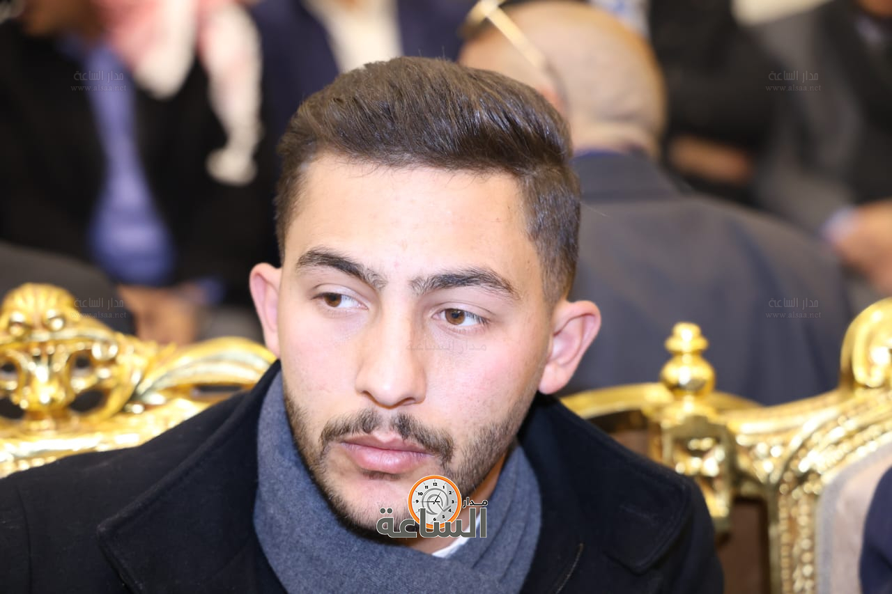 Madar Al-Saa Images 0.8016201657254411