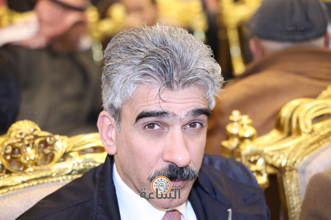 Madar Al-Saa Images 0.3095872476948882