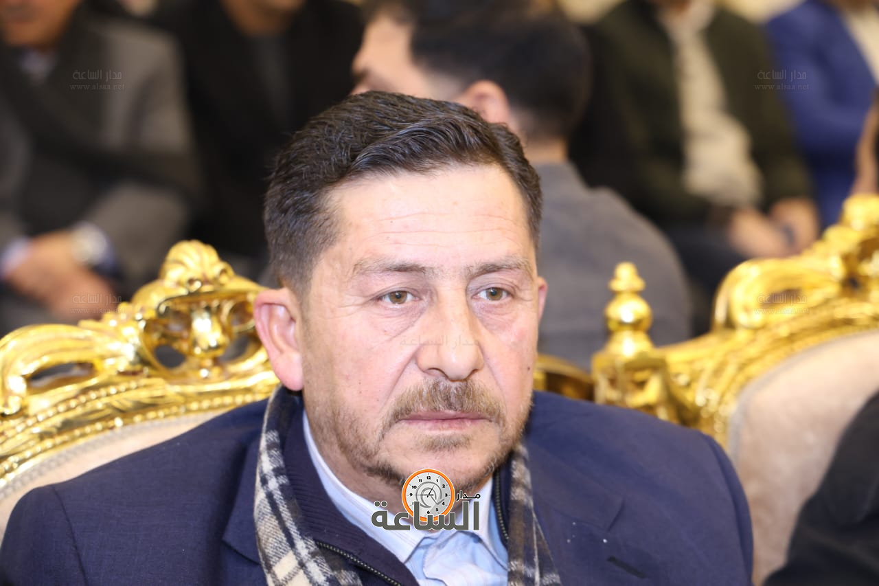 Madar Al-Saa Images 0.8418889272350687