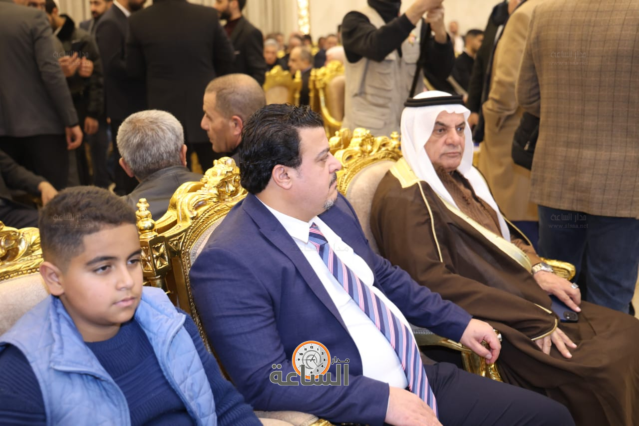 Madar Al-Saa Images 0.7036927326135143