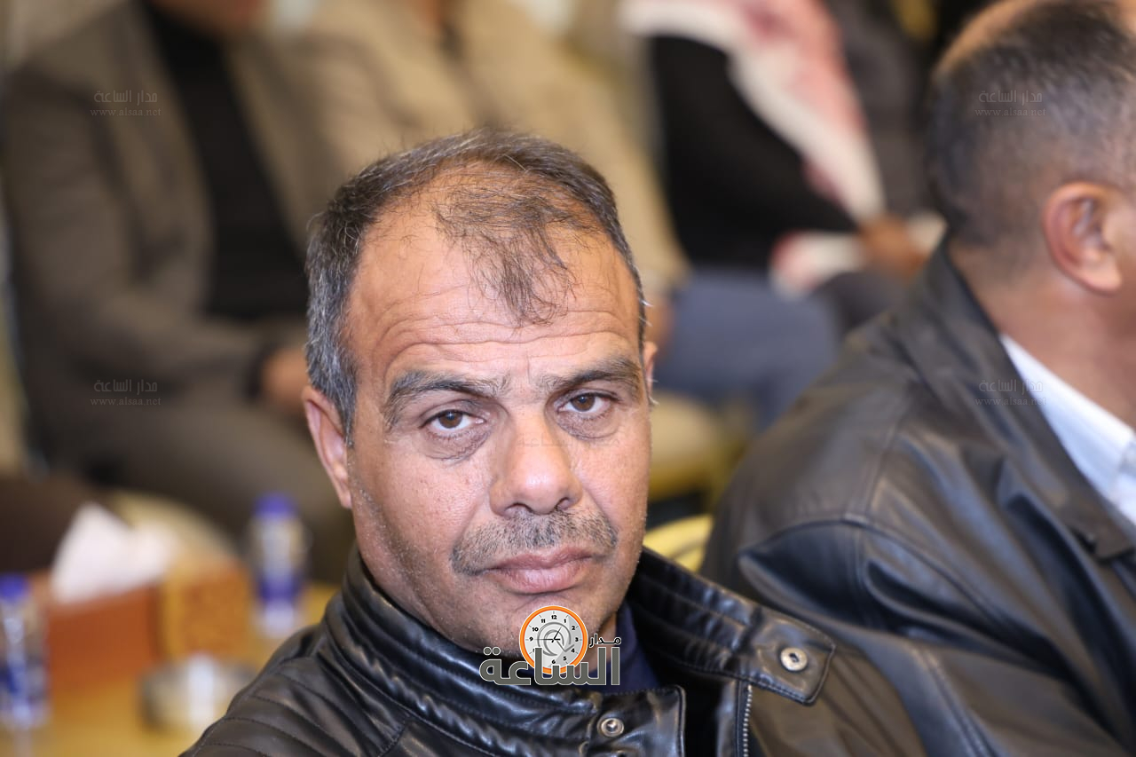 Madar Al-Saa Images 0.06337071441620856