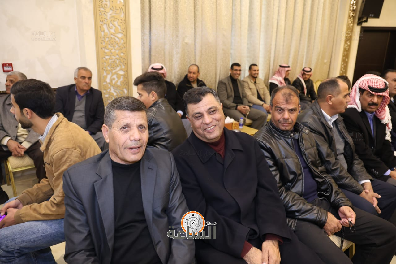 Madar Al-Saa Images 0.3507552259400659