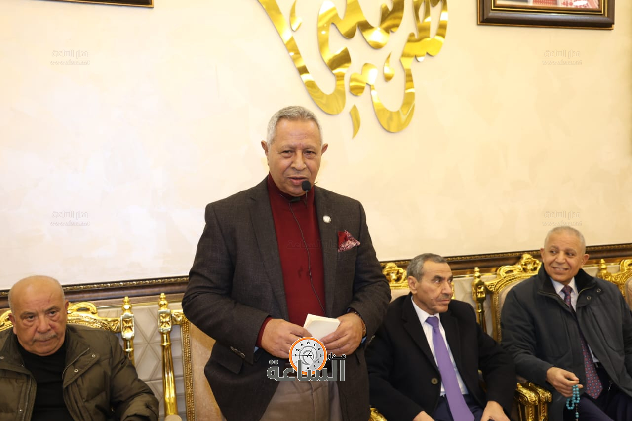 Madar Al-Saa Images 0.3506942599197138