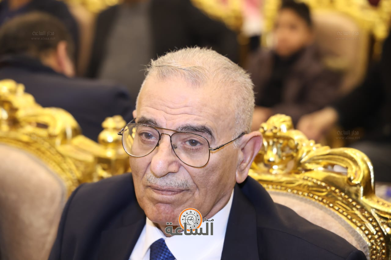 Madar Al-Saa Images 0.17086455580933801