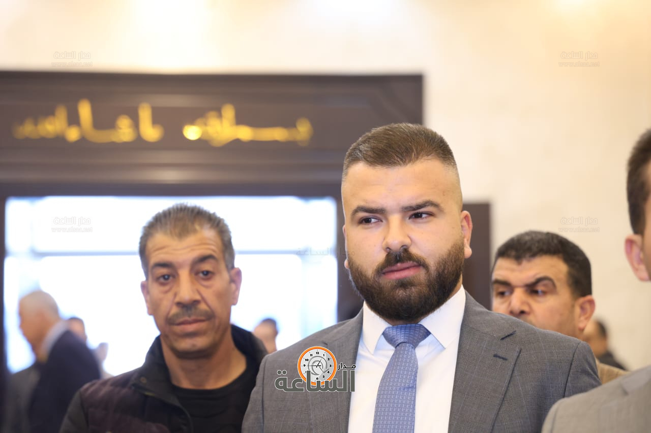 Madar Al-Saa Images 0.45102676079019544