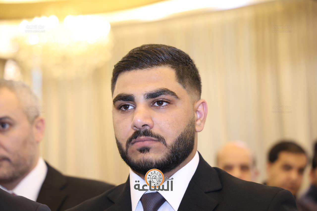 Madar Al-Saa Images 0.7526604908701835