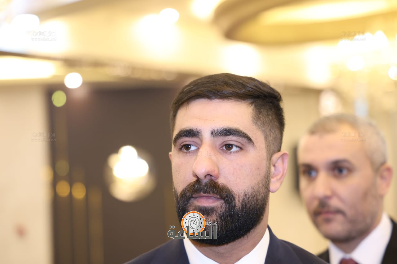 Madar Al-Saa Images 0.47309915425743965