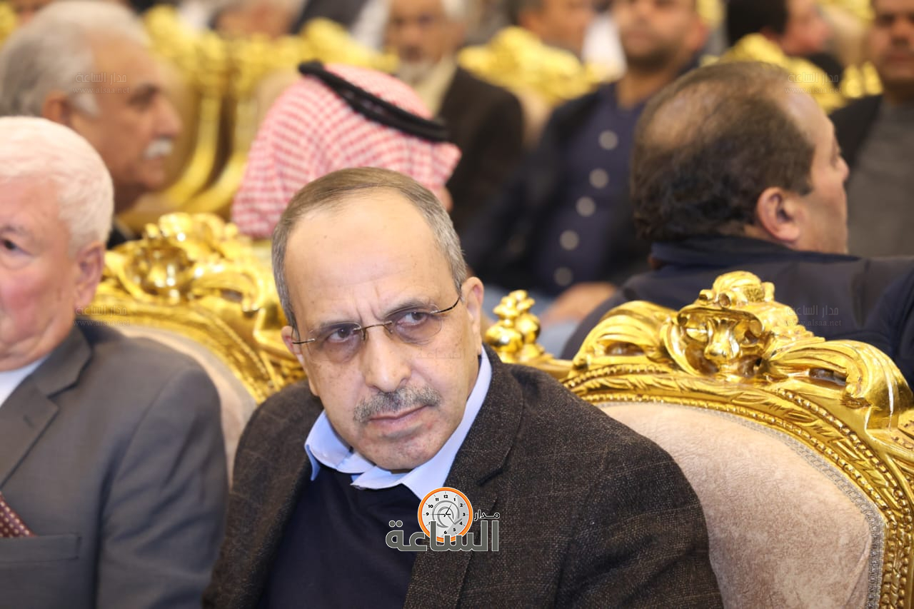 Madar Al-Saa Images 0.1455705455488967