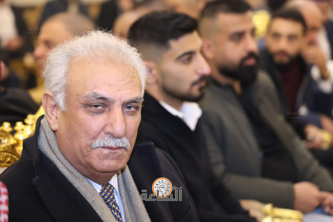 Madar Al-Saa Images 0.2758152813230379