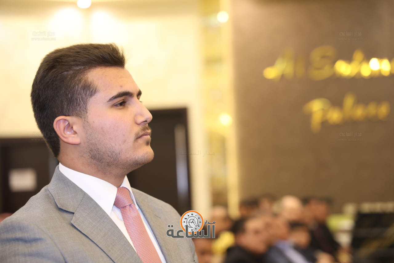 Madar Al-Saa Images 0.26794089187564496