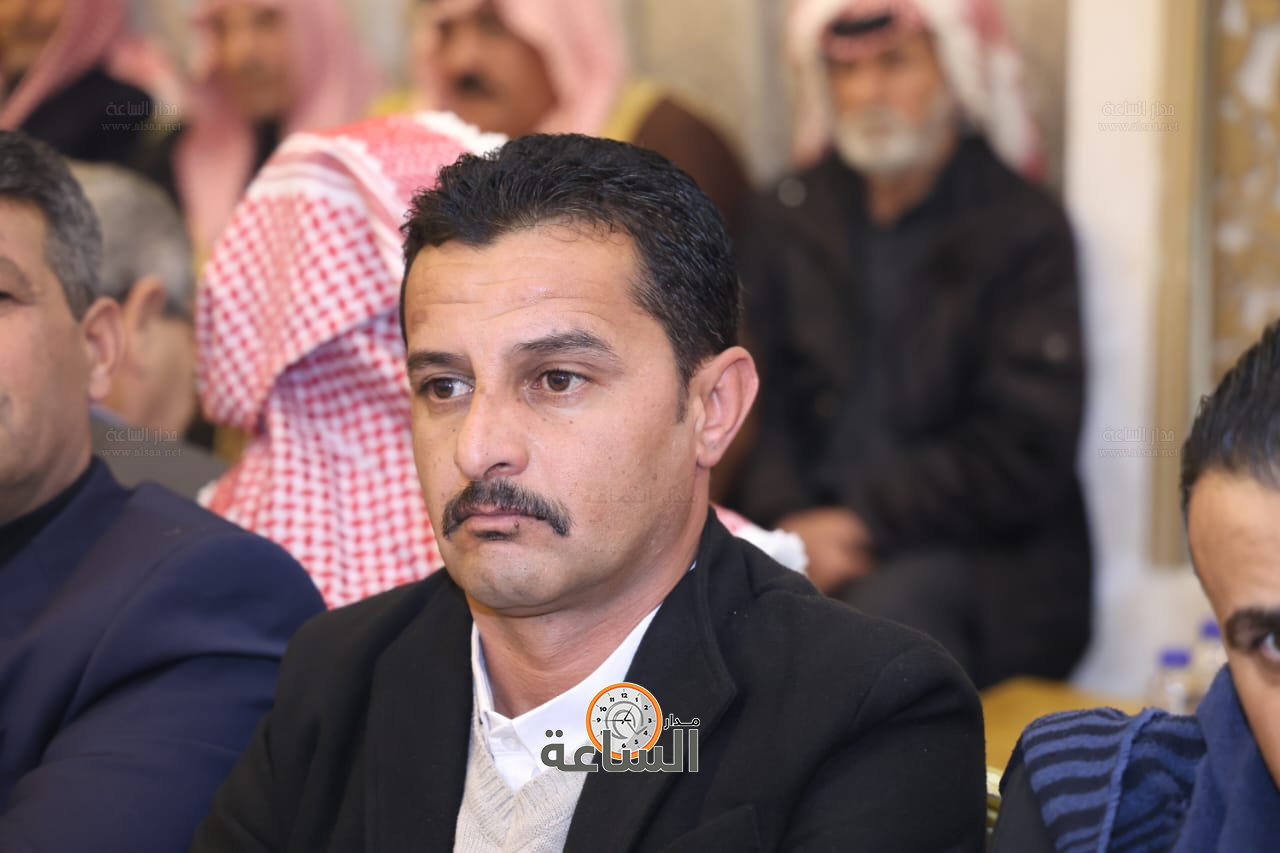 Madar Al-Saa Images 0.4782422124101884