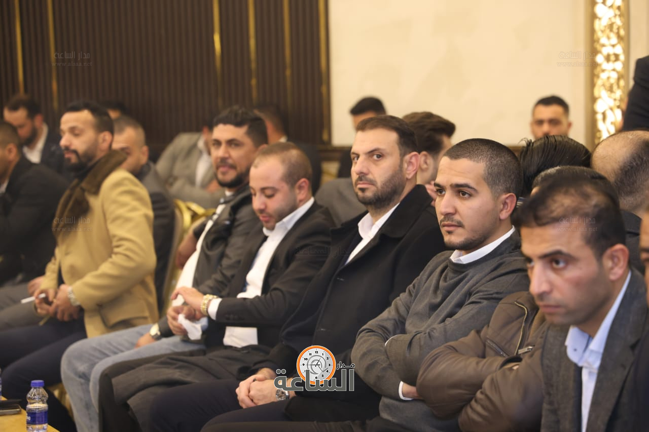 Madar Al-Saa Images 0.17284060458313988