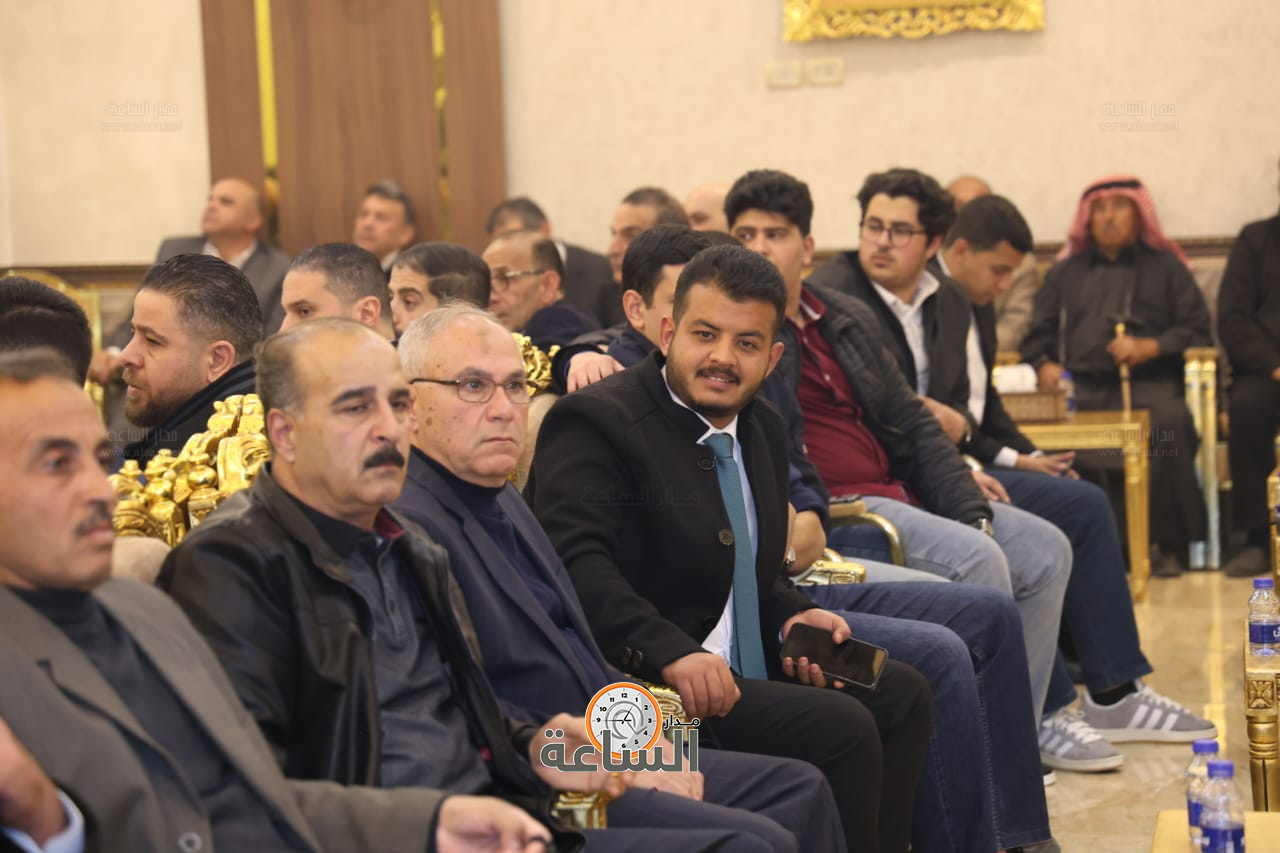 Madar Al-Saa Images 0.46885648209357234