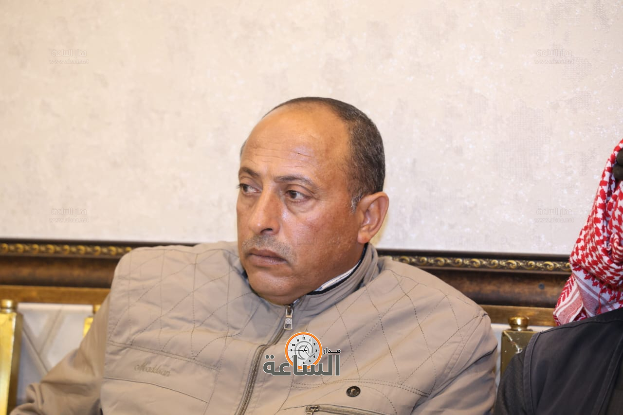 Madar Al-Saa Images 0.803694064662819