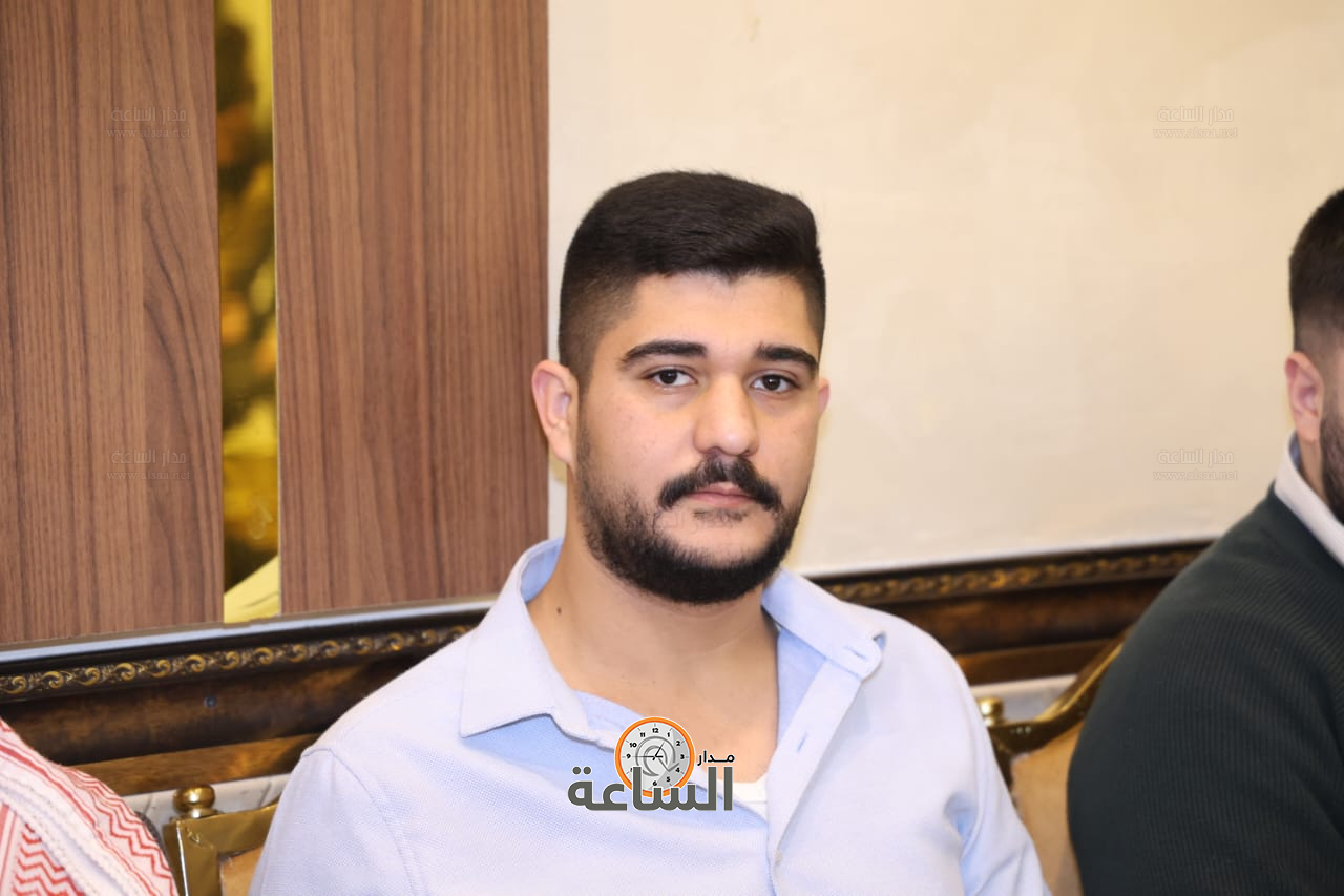 Madar Al-Saa Images 0.334997643847617