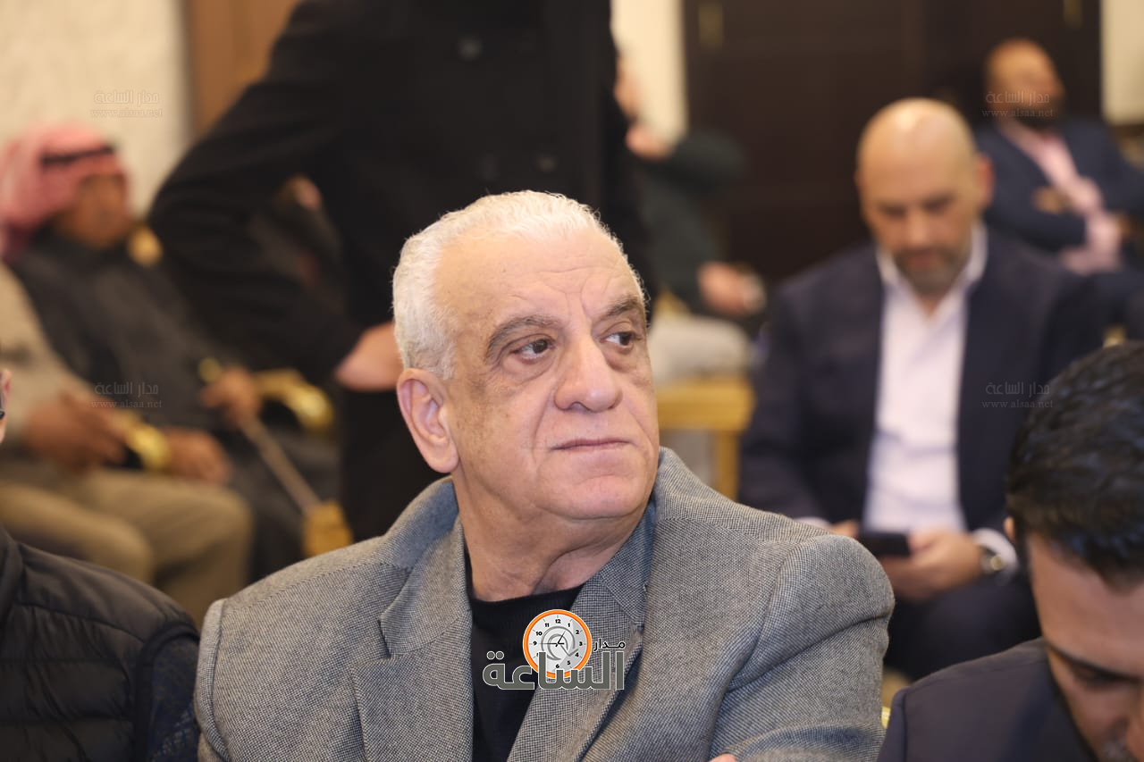 Madar Al-Saa Images 0.3083713464179465