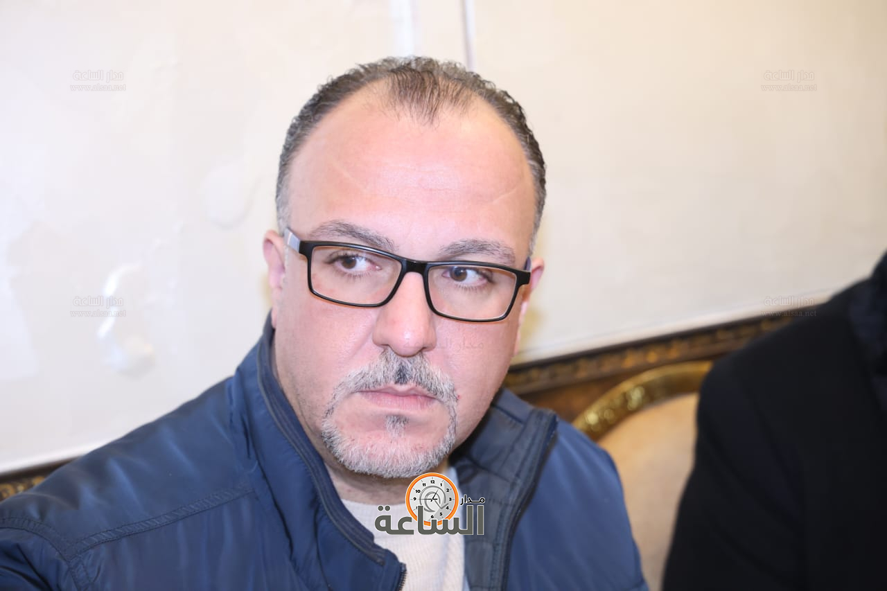 Madar Al-Saa Images 0.4882579876132458