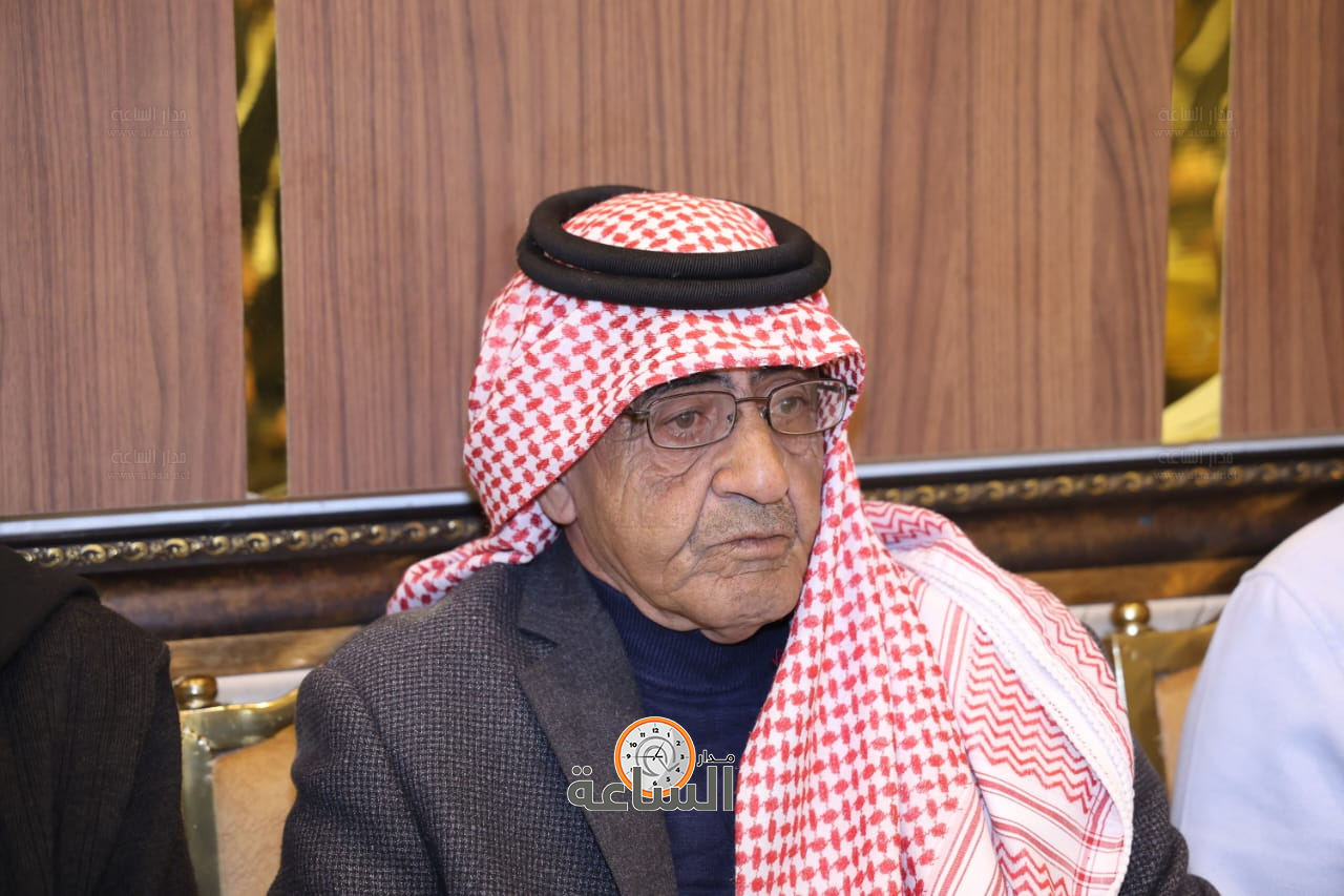 Madar Al-Saa Images 0.7041316539100053