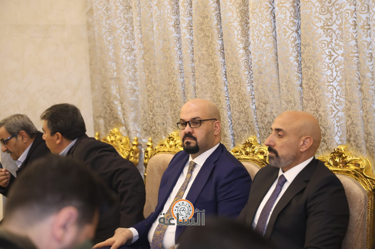 Madar Al-Saa Images 0.9555212736422369