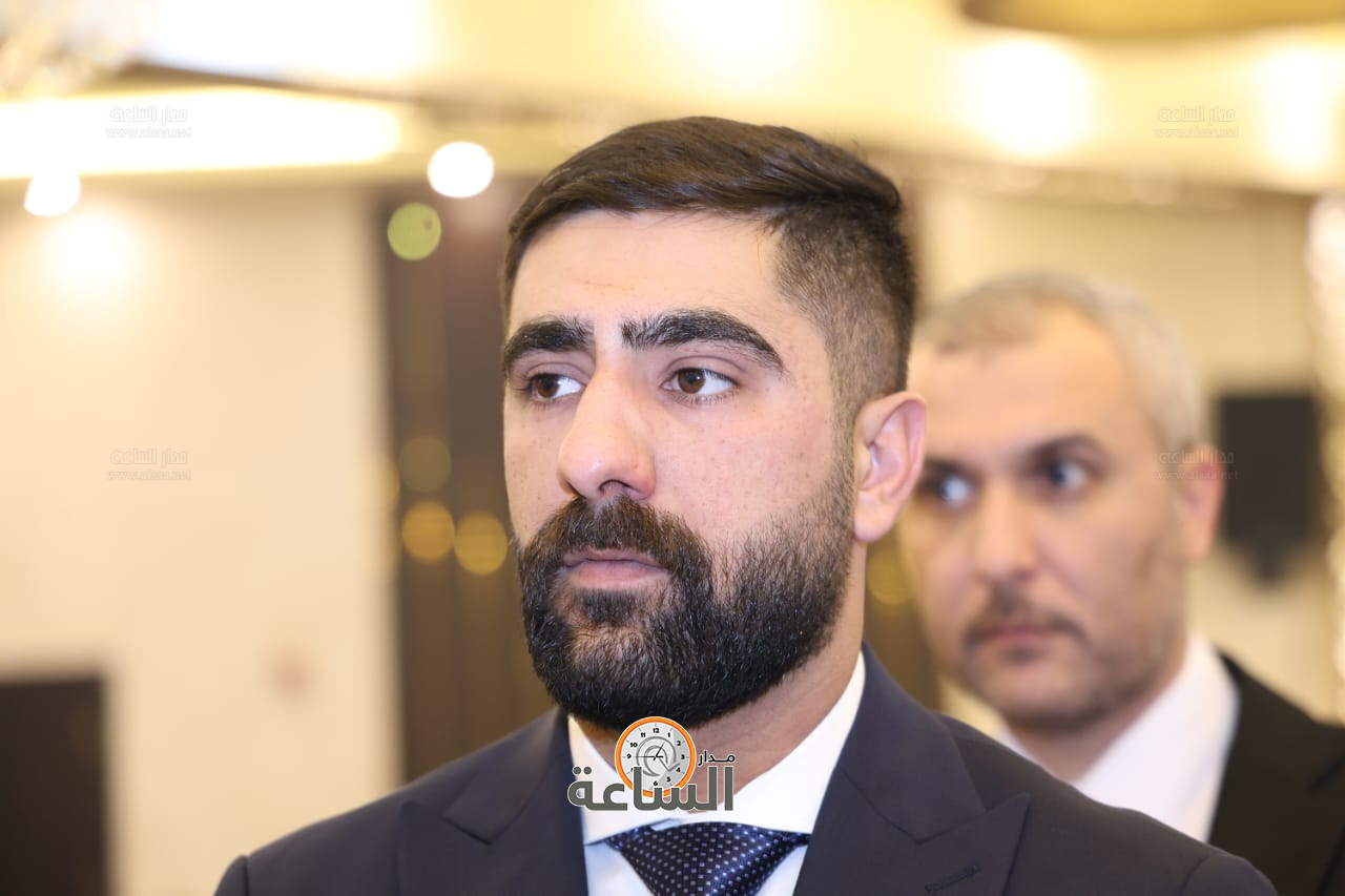 Madar Al-Saa Images 0.09363944812578118