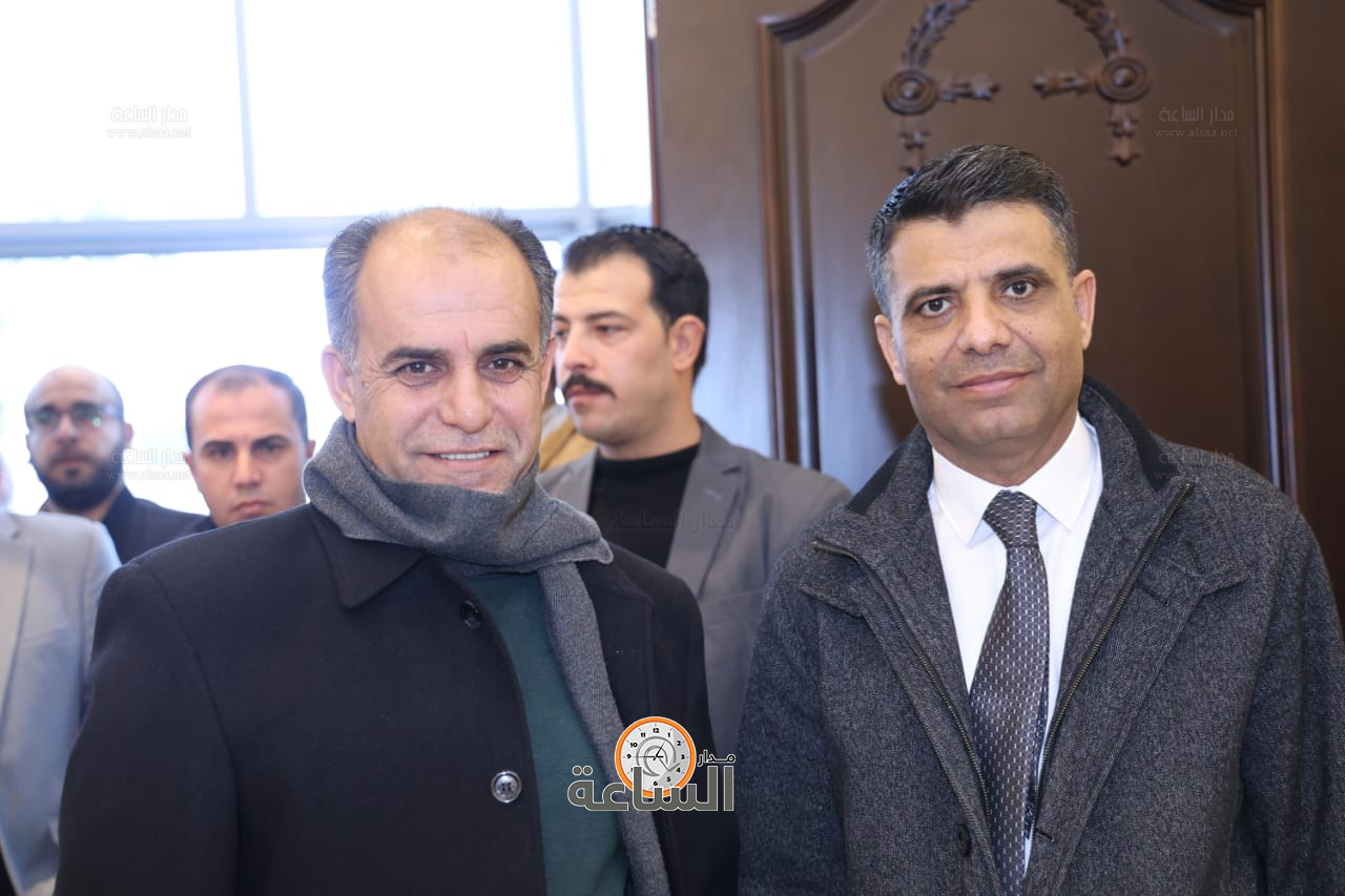 Madar Al-Saa Images 0.09357094737605065