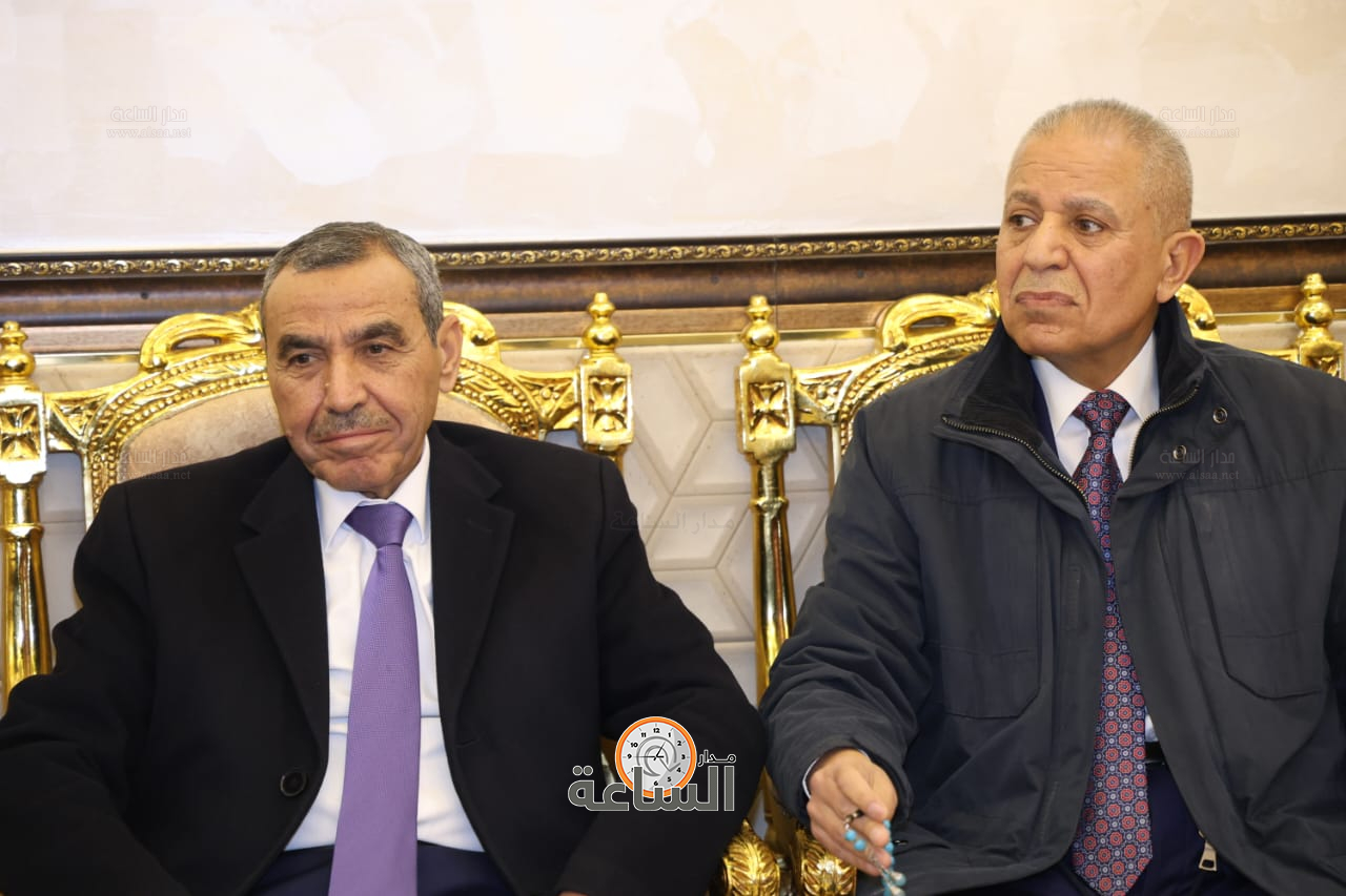 Madar Al-Saa Images 0.8424056162195377