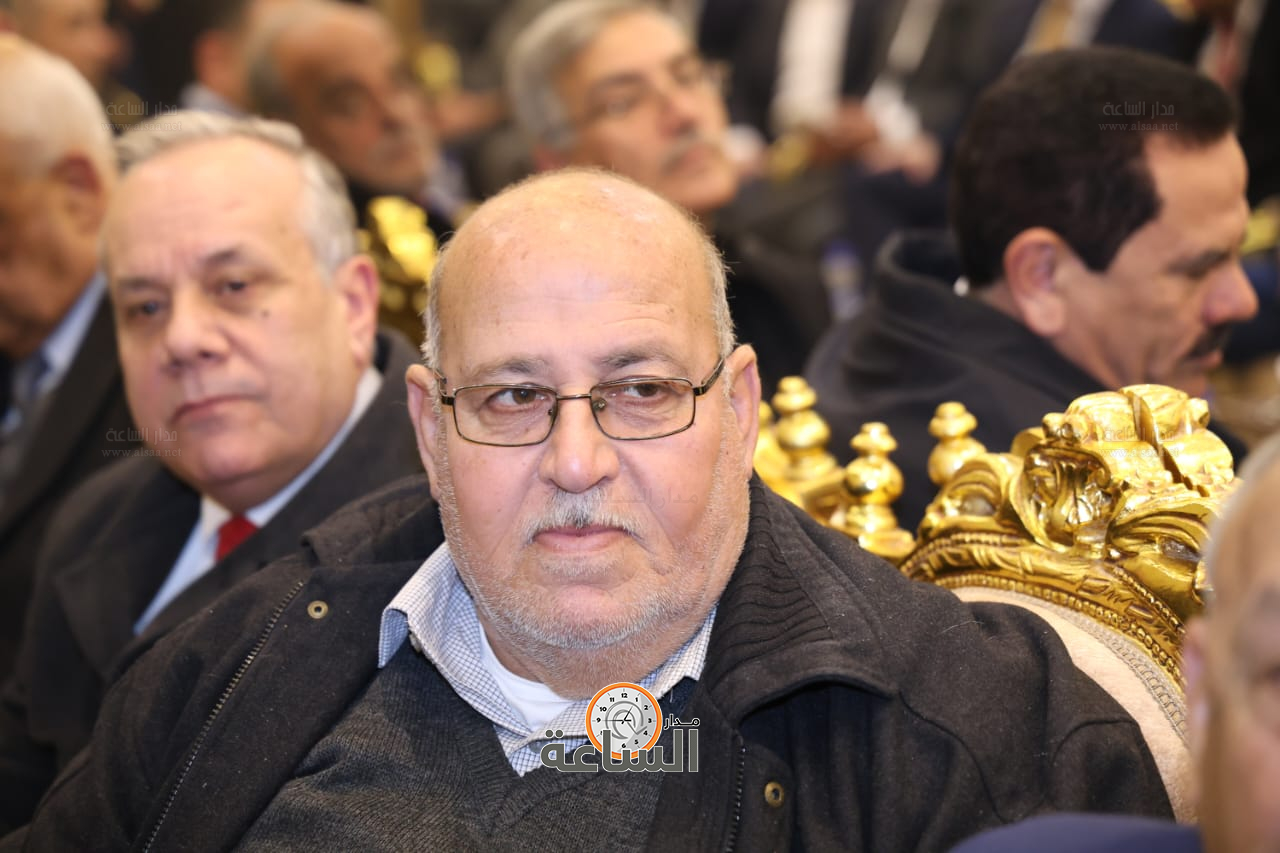 Madar Al-Saa Images 0.36030503461684993