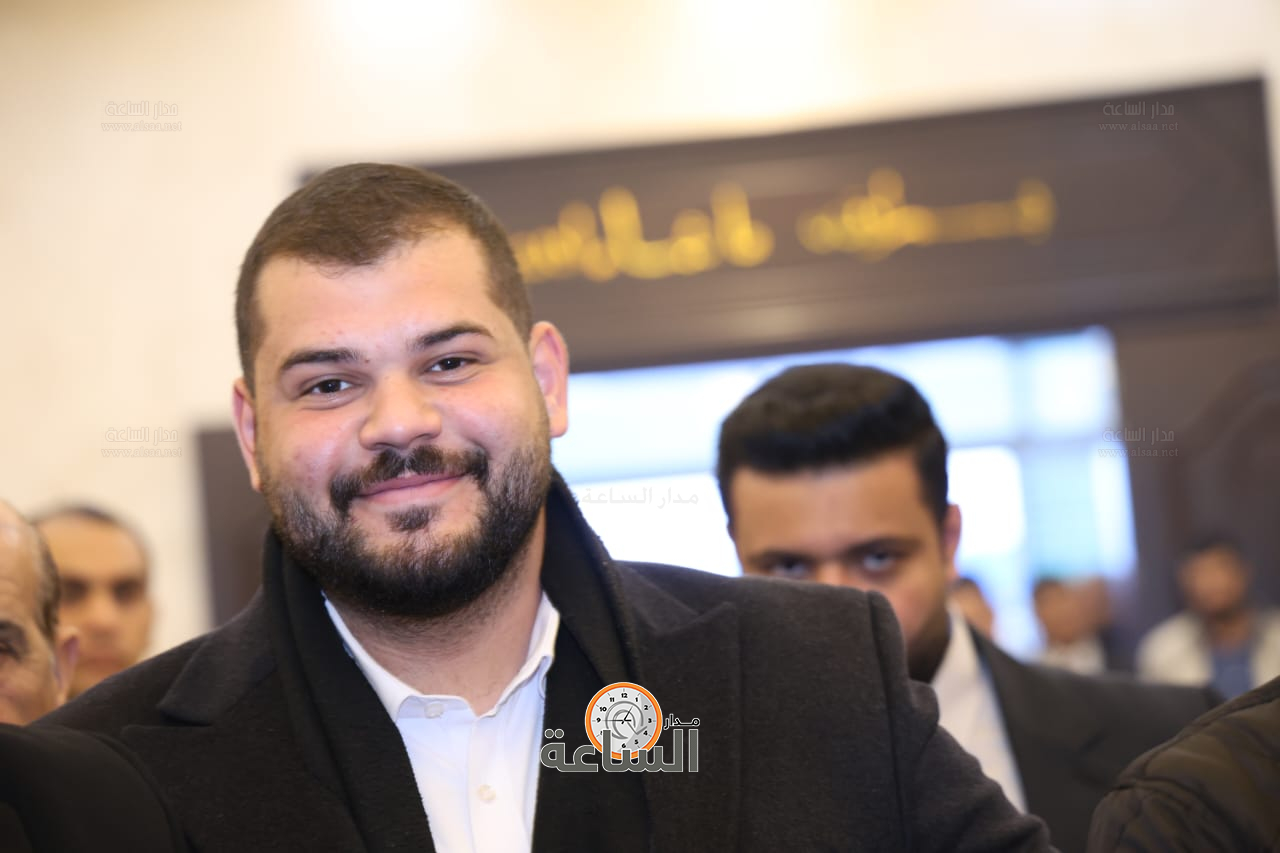 Madar Al-Saa Images 0.5038469288946918