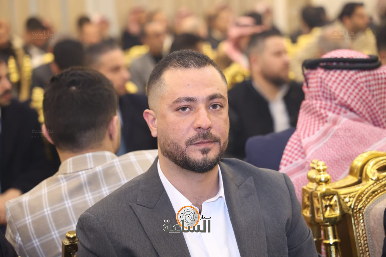 Madar Al-Saa Images 0.8150451997703847