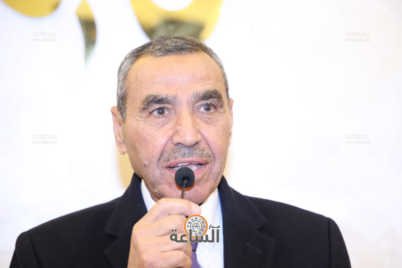 Madar Al-Saa Images 0.7750398634668088