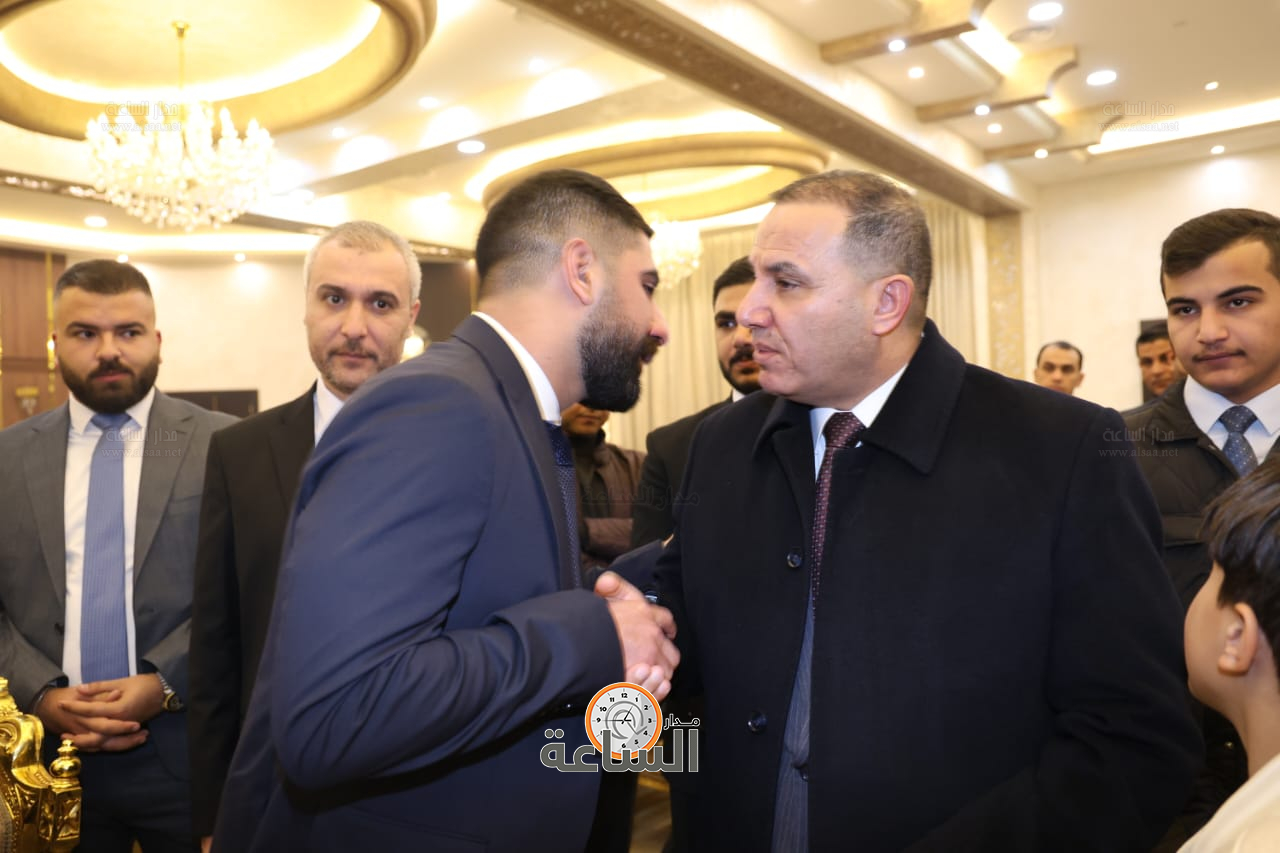 Madar Al-Saa Images 0.9563365158649035