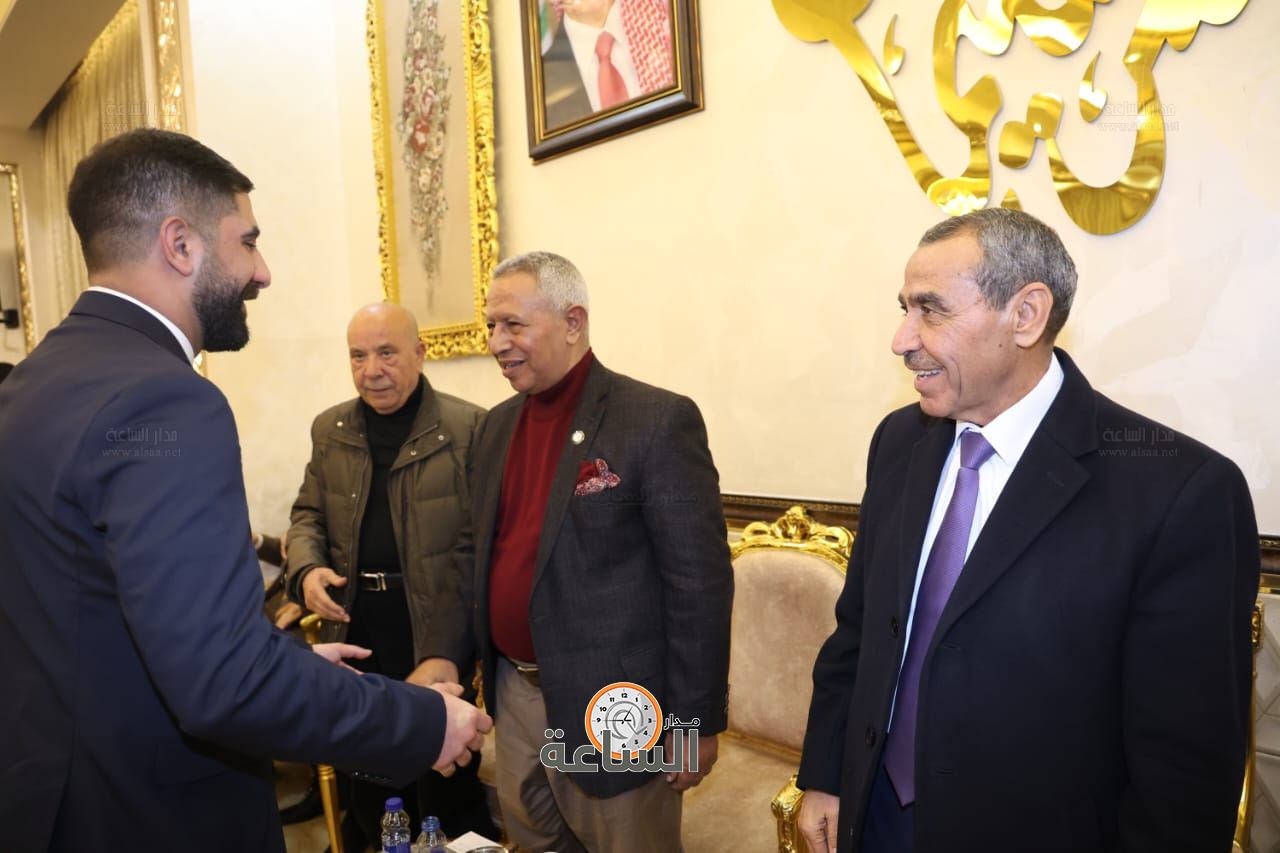 Madar Al-Saa Images 0.9031037174776104