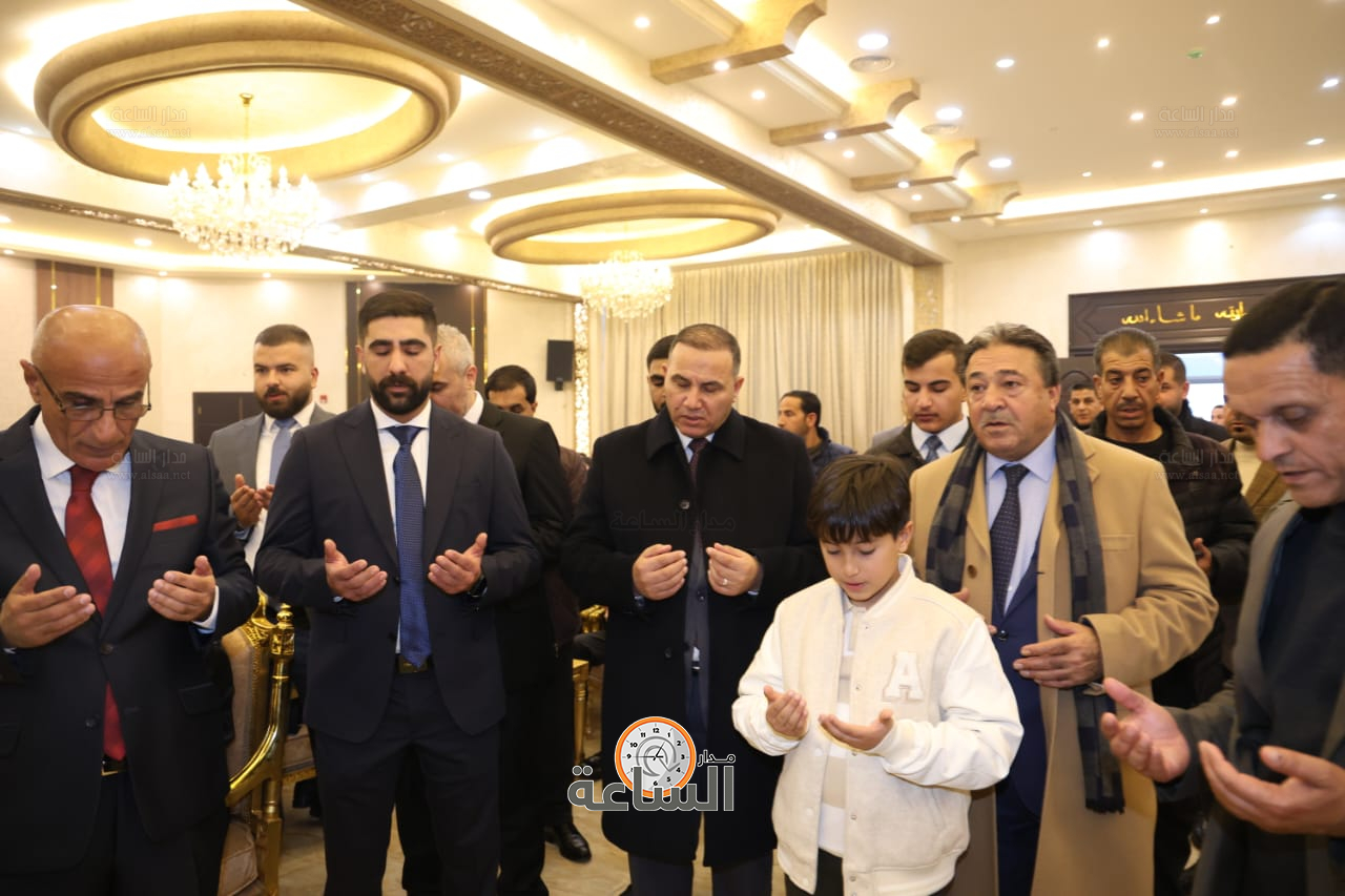 Madar Al-Saa Images 0.6427759997838247