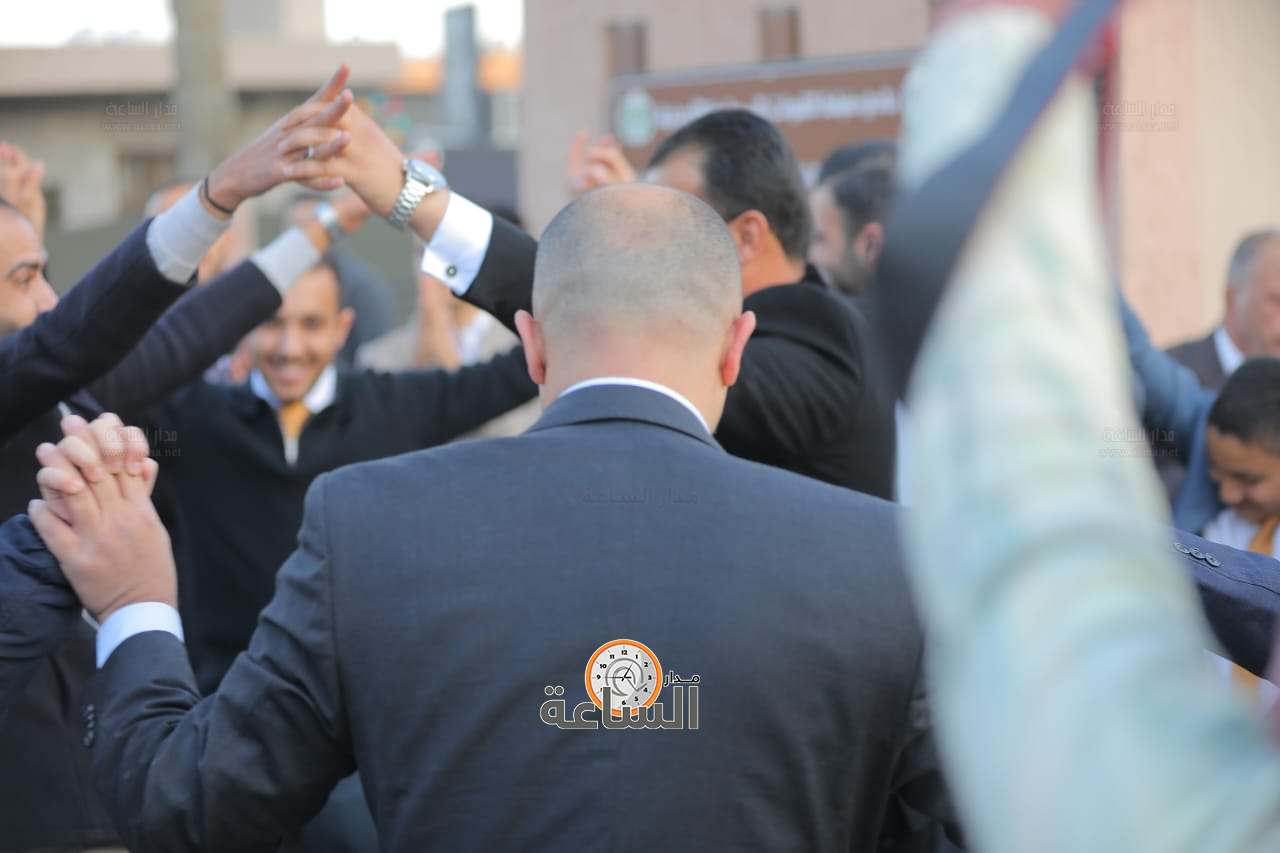 Madar Al-Saa Images 0.43516502353083575