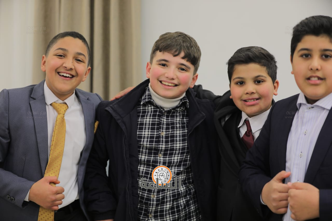 Madar Al-Saa Images 0.4740710970678017