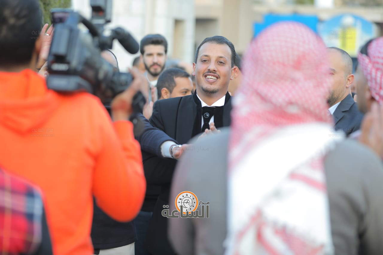 Madar Al-Saa Images 0.4620651131078486