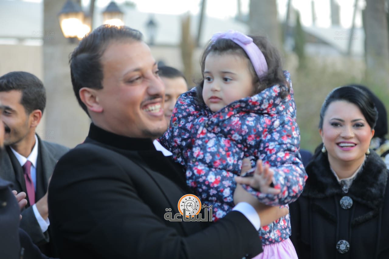 Madar Al-Saa Images 0.6854054136083882