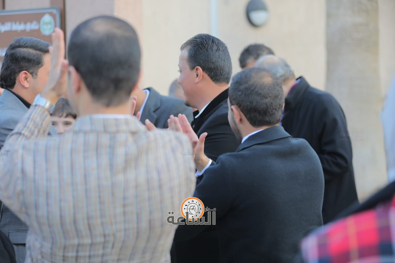 Madar Al-Saa Images 0.8418816233820294