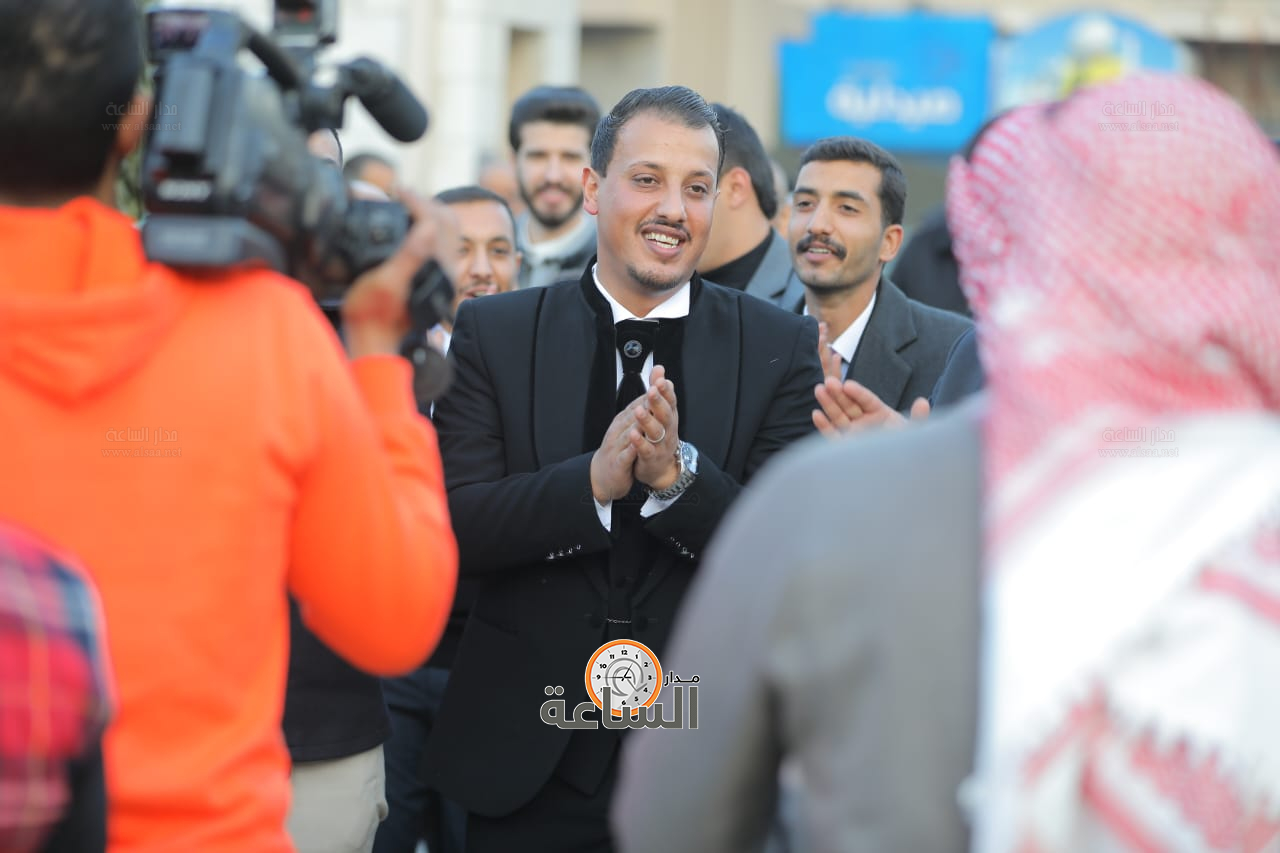 Madar Al-Saa Images 0.9862191570898449